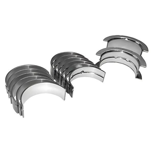 Bronzina Mancal para Ford Cargo 815 1317 1719 — BF6T6333A