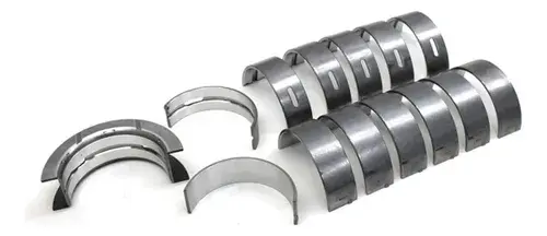 Bronzina Mancal para Ford Cargo VW 6CTAA 0.25 — TRG198453