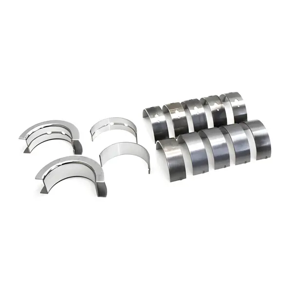 Bronzina Mancal para Ford Cargo VW 6CTAA 0,25MM — 55015115