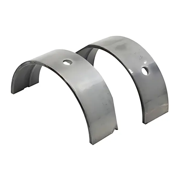 Bronzina Mancal para Ford F1000 F4000 MWM X10 — 2R0198495