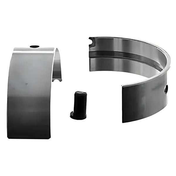Bronzina Mancal para Ford F1000 F4000 MWM X10 — 941084300088
