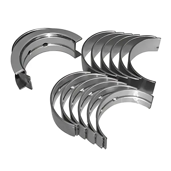 Bronzina Mancal para Ford F2000 F4000 0.25 — FGPN6333D