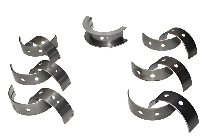 Bronzina Mancal para Ford VW para Cummins — 2S0198451B