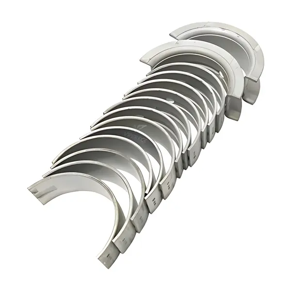 Bronzina Mancal para Iveco Cursor 8 STD — 2995991