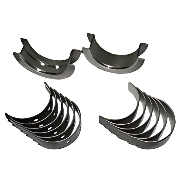 Bronzina Mancal para Iveco NEF4 NEF6 EURO 3 5 — 500055813