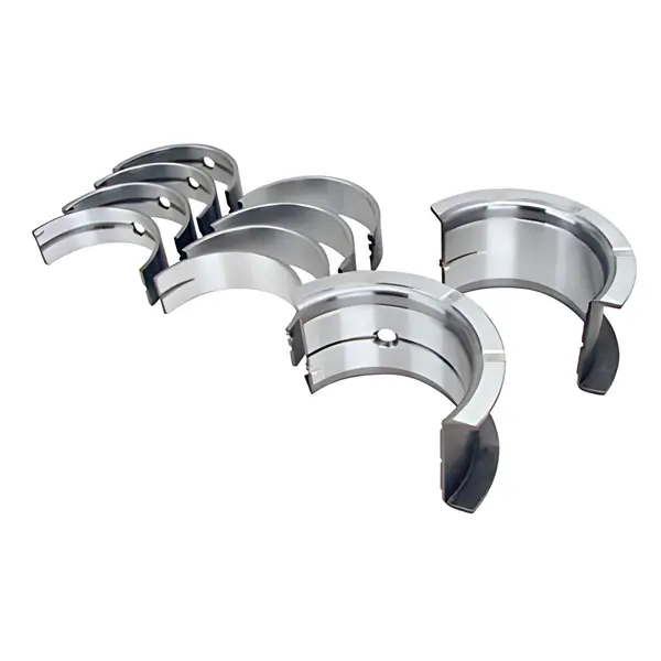 Bronzina Mancal para Kia K2500 D4BH 0.50 — 2102042926