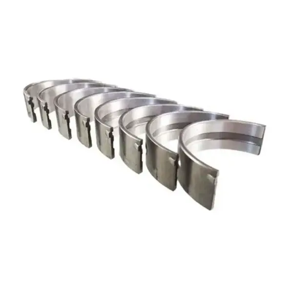 Bronzina Mancal para MB Axor Atego O500 — 9260330102