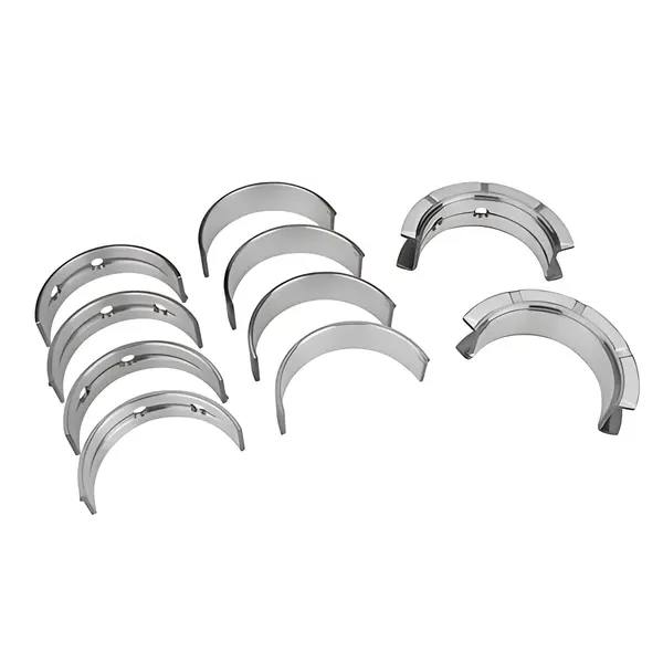 Bronzina Mancal para Scania 140 141 142 143 144 — 550482