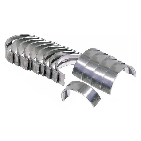 Bronzina Mancal para Scania DC9 DN9 DS9 DSC9 0,25MM — 365102
