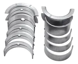 Bronzina Mancal para Scania R500 R560 R620 DC16 — 77942600