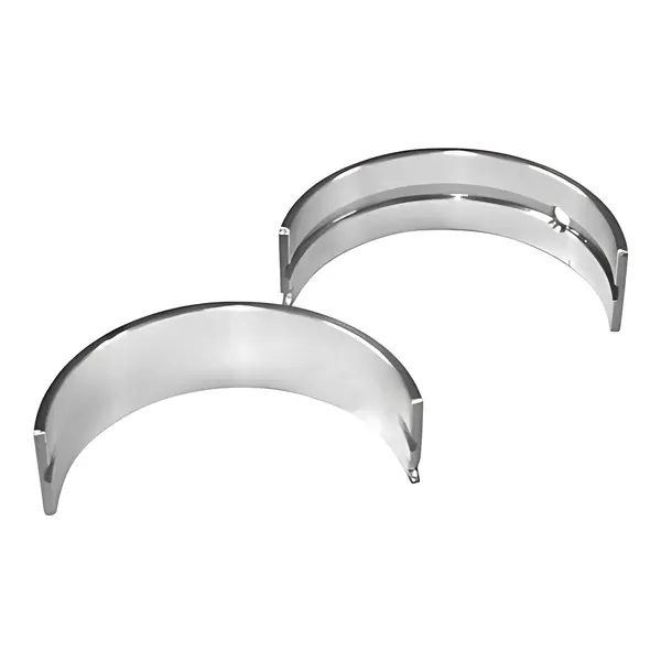 Bronzina Mancal para Volvo VM220 VM270 VM330 — 961284300187