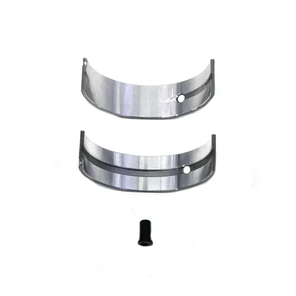 Bronzina Mancal STD — 941054300068