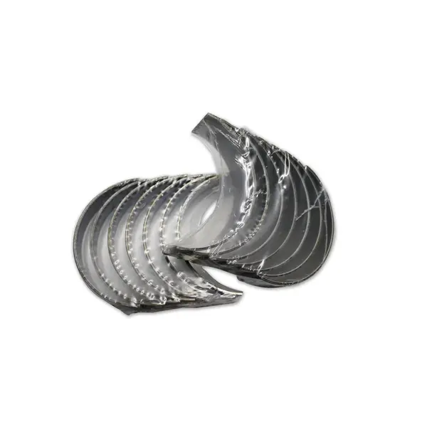 Bronzina Mancal STD c/ Furo para Volvo N12 NL12 — 270449