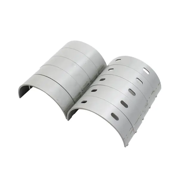 Bronzina Mancal STD MB — MM101156E