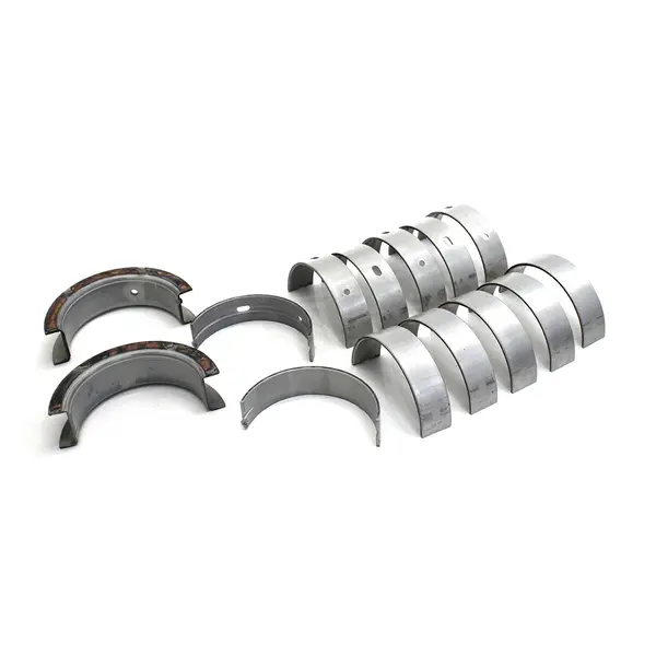 Bronzina Mancal STD MB Motor — BC333STD