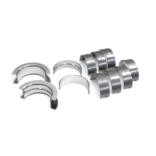 Bronzina Mancal STD Motor Cummins Serie — 4955745