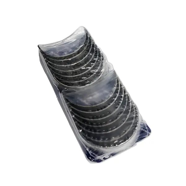 Bronzina Mancal STD NL12 EDC B12 para Volvo — 87561600