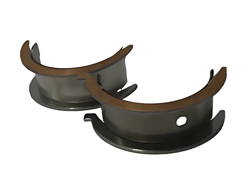 Bronzina Mancal STD para Ford Cargo 2042 2842 — BH4X6A338BA