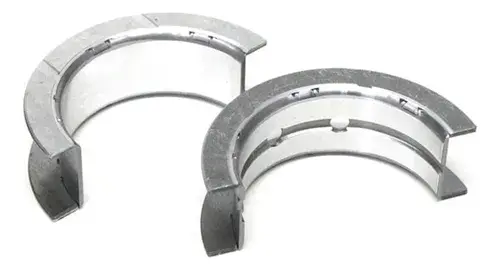 Bronzina Mancal STD para Iveco 170E28 240E28 — 503776616