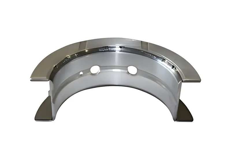 Bronzina Mancal VW 8160 9160 10160 Bus — 6025001082008