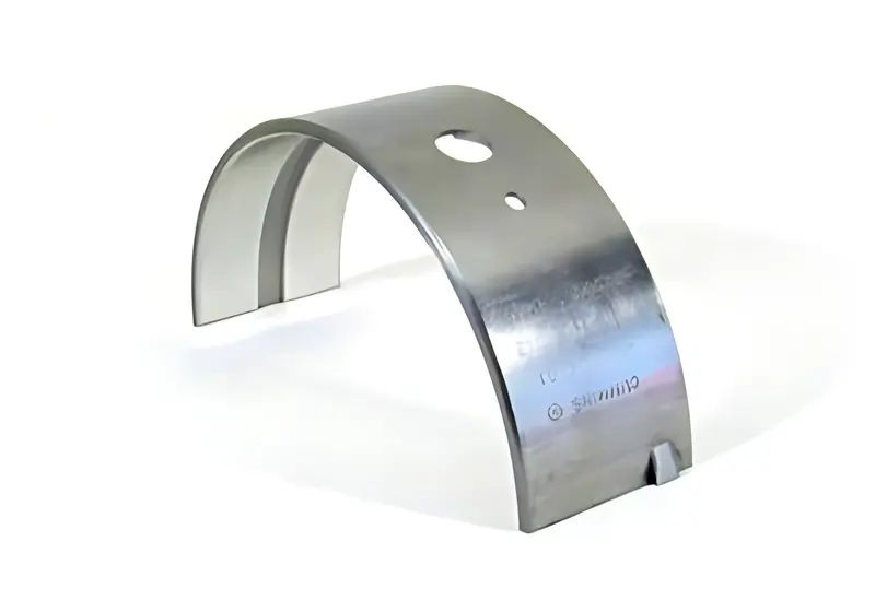 Bronzina Principal para Cummins Isf 3.8 4CIL — 6025001080002