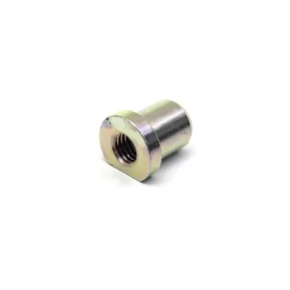 Bucha Alavanca VW Delivery 5140 8150 MWM — 2R0903147