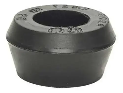 Bucha Amortecedor Sup Inf para Volvo B58E — TJG413435