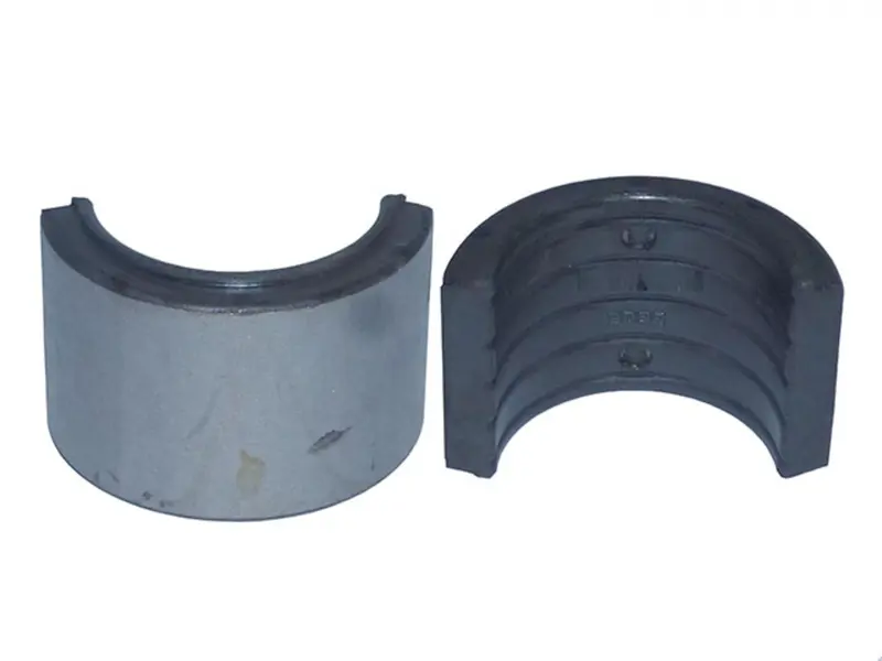Bucha Barra Estab para Iveco Stralis Eurocargo — 41015581