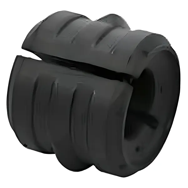 Bucha Barra Estab para Volvo FH FM FMX NH12 — 20428166
