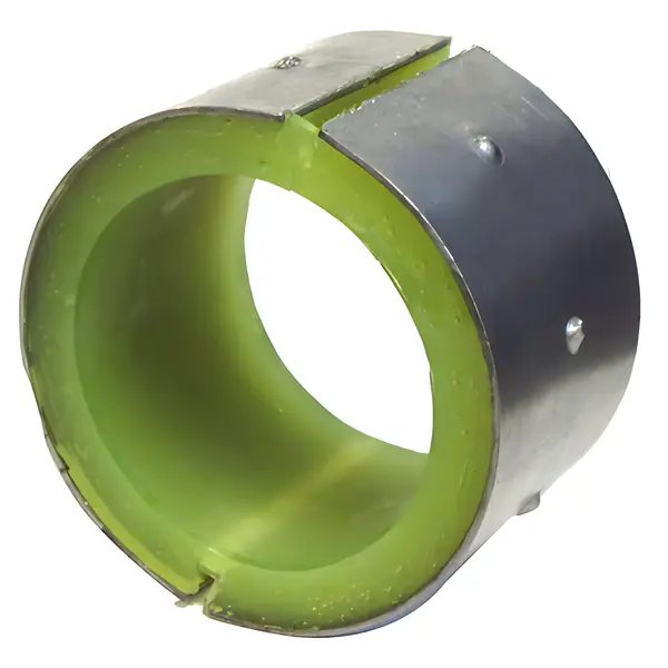 Bucha Barra Frt para MB Actros Axor OF1721 — MP01694017
