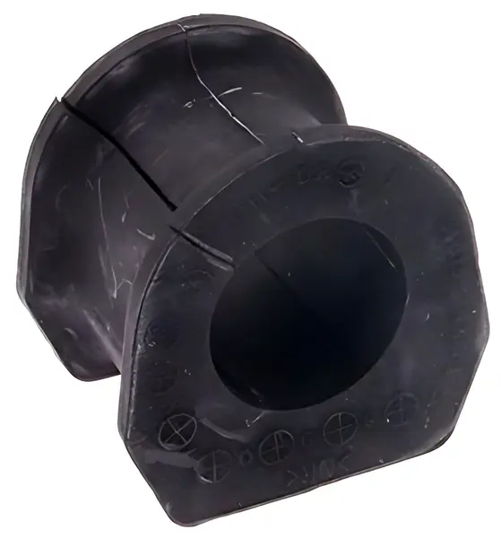 Bucha Barra para Hyundai Hr Furo 30MM — 548134A501