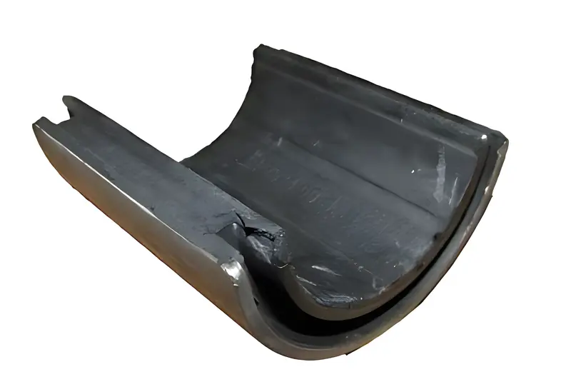 Bucha Barra para Iveco Stralis Trakker Eurocargo — 98469635