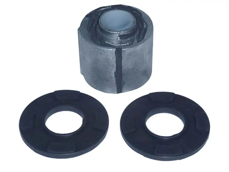 Bucha Barra Torcao Cabine para Iveco Cursor — 500370173