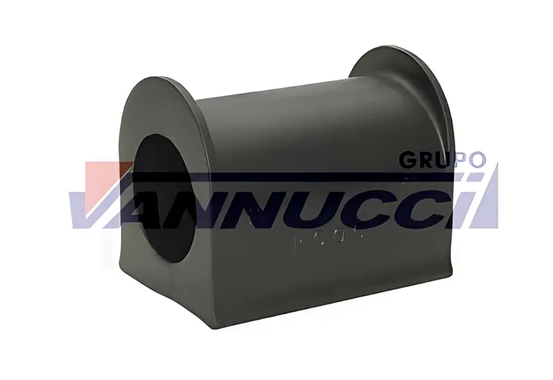 Bucha Barra Tras para Ford Novo Cargo — E5HT5484BA