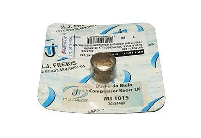 Bucha Biela Compressor 8150 13180 17210 — 2RG145703A