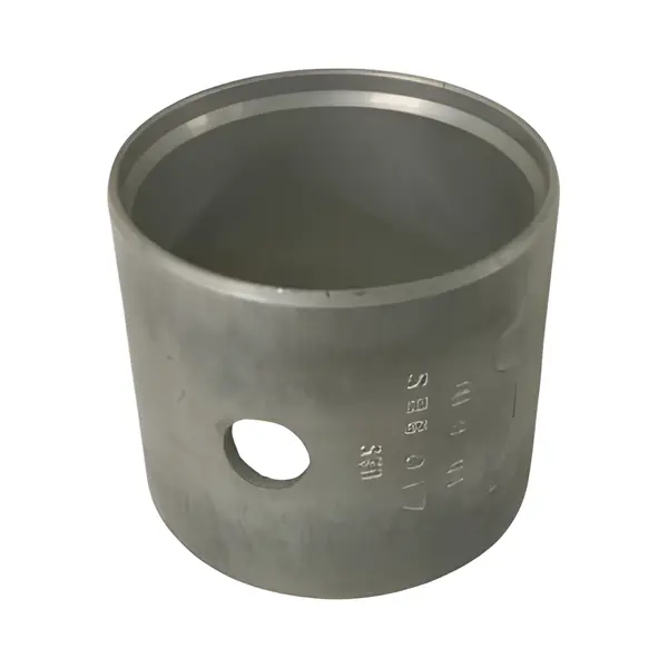 Bucha Biela MB 710 712 912 1214C Semi Acabada — 87355793