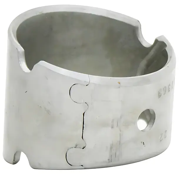 Bucha Biela para Ford Cargo 816 1119 2429 — 2P0105431A