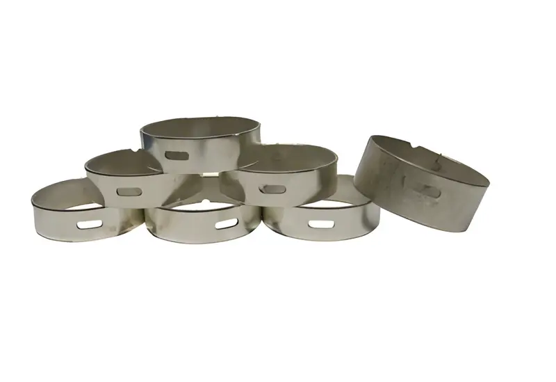Bucha Biela para Scania T112 T113 T114 R113 — 1304292