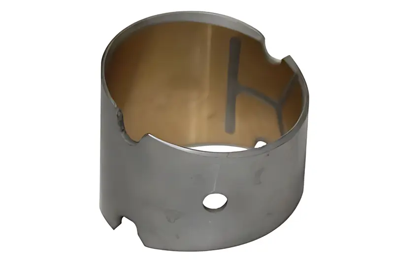 Bucha Biela VW para Ford para Iveco Tector — BG5X6207AA