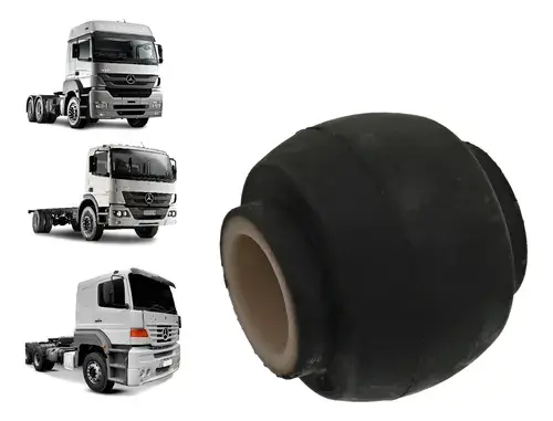 Bucha Bloqueio Cabine MB Actros Atego Axor — 9413170069