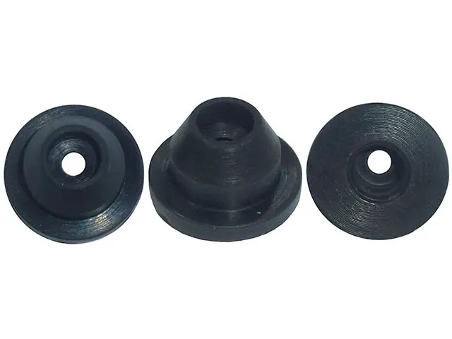 Bucha Bomba Eletrica Merc Agl/hpn