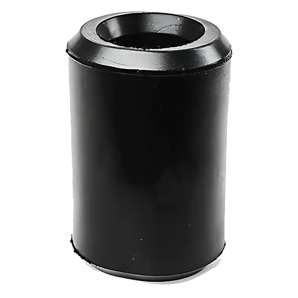 Bucha Borracha 5 Roda para Carreta Fontaine Guerra