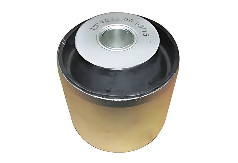 Bucha Braco Cabine para Iveco Tector Eurocargo — 8141580