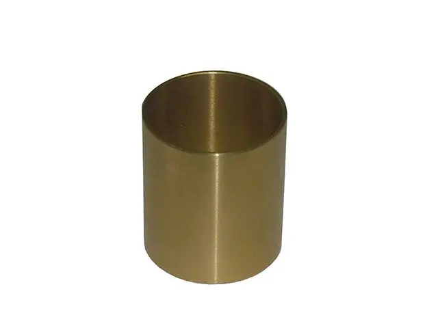 Bucha Bronze Mercedes L1111/113