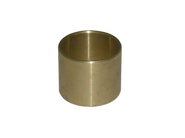 Bucha Bronze Mercedes L1111/13