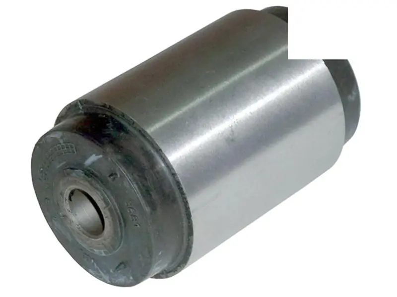 Bucha Cabine para New Holland Todos — 3159917