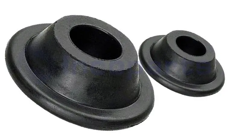 Bucha Cabine Suspens Pneumatica Scania 114 124 2963 16321