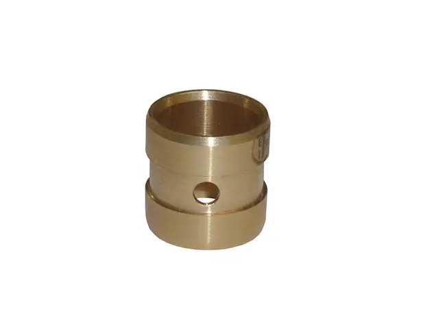 Bucha Cambio VW ZF1650 18310