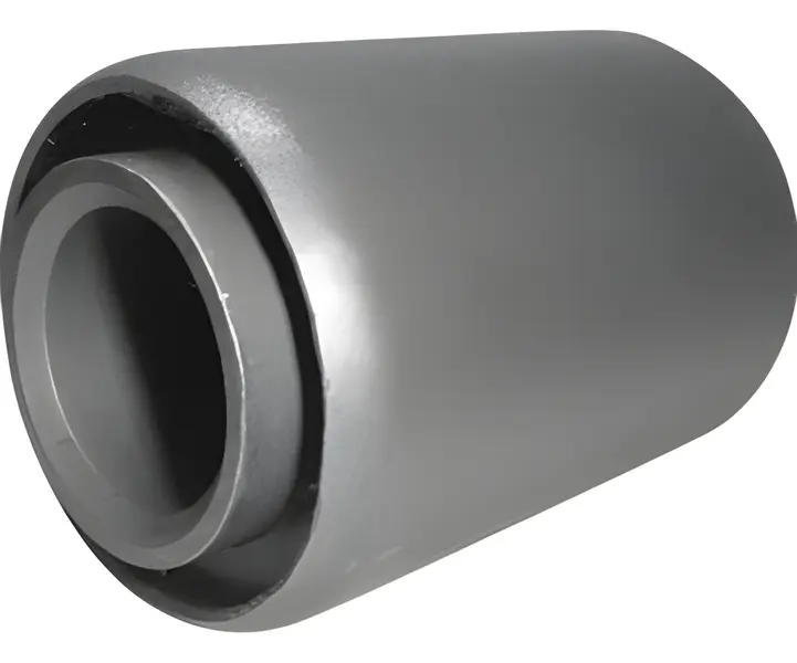 Bucha Carreta Mola Parabolica Suspensao Ar — PU3132P