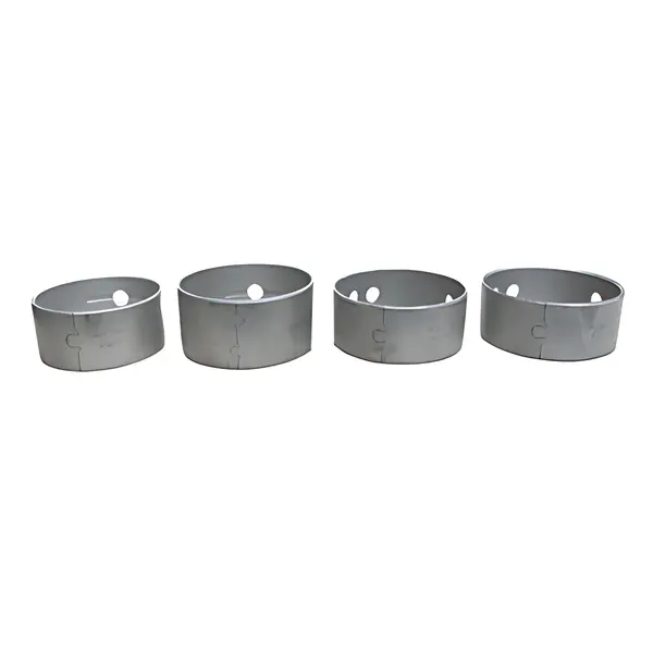 Bucha Comando para Scania Motor DS11 DSI11 D11 — 157274